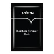 LANBENA Blackhead Remover Nose pore Strips - 1pcs