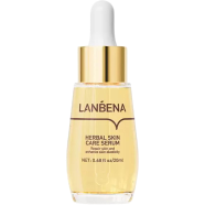 LANBENA Herbal Skin Care Serum - 20ml - 27077