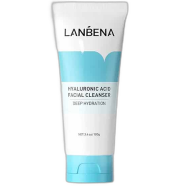 LANBENA Hyaluronic Acid Cleanser - 100g - 29283