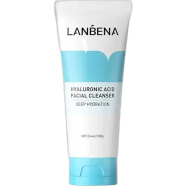 LANBENA Hyaluronic Acid Cleanser - 100g - 29283