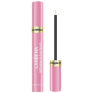 LANBENA Lips Care Serum, Isoflavone Lip Care Essence Plump Doodle Lips Refine Lip Wrinkles Repair Lip Honey-15ml