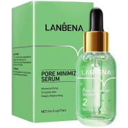 LANBENA Pore Minimizer Serum Step 2 - 36521