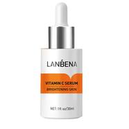 LANBENA Vitamin C Brightening Serum - 30ml - 28031