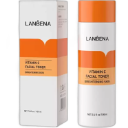 LANBENA Vitamin C Brightening Toner - 100 ml - 28049