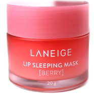 LANEIGE Lip Sleeping Mask Berry 20g -8809685797173