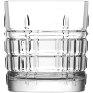 LAV Brit Rock Tumblers, 325 ml - BRT430