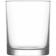 LAV Liberty Short Glasses 265 Ml, Pack Of 6 - LBR317 icon