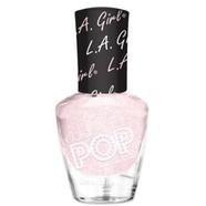 L.A Girl ColorPop Nail Polish - GNL847 Babycakes