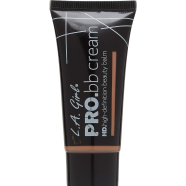 L.A. Girl HD Pro BB Cream Medium 30 ml - GBB945 -81555969455
