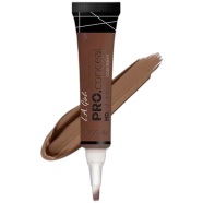 L.A. Girl Pro Concealer Dark Cocoa - 8gm - 34084 icon