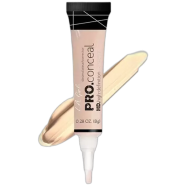 L.A. Girl Pro Concealer Light Ivory - 8gm - 34074 icon