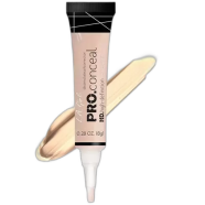 L.A. Girl Pro Concealer Light Ivory - 8gm - 34074