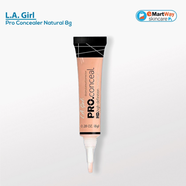 L.A. Girl Pro Concealer Natural (GC972) 8g