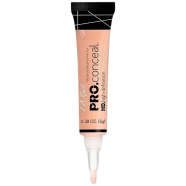 L.A. Girl Pro Concealer Natural (GC972) 8g