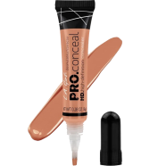 L.A. Girl Pro Concealer Nude (GC974)) 8 gm 