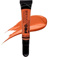 L.A. Girl Pro Concealer Orange Corrector (GC990)) 8 gm