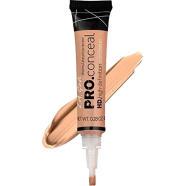 L.A. Girl Pro Concealer Pure Beige (GC976)) 8 gm