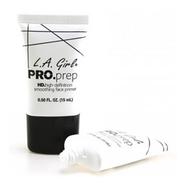 L.A. Girl Pro Prep HD Smoothing Face Primer - 15ml - 28618