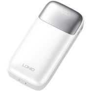 LDNIO PQ20 20000mAh 22.5W Fast Charging Power Bank