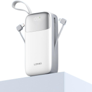 LDNIO PQ30 30000mAh Power Bank