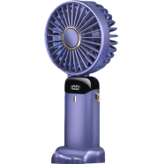 LED Fan Digital Display- A18
