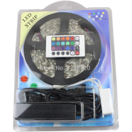 LED Strip Light RGB Light with Remote Controller