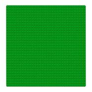 LEGO 32×32 Green Baseplate - 6102277