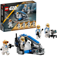 LEGO 75359 332ND Ahsoka’s Clone Trooper Battle Pack