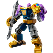 LEGO 76242 Marvel Thanos Mech Armor