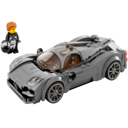 LEGO 76915 Pagani Utopia