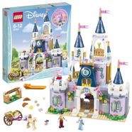 LEGO Cinderella’s Dream Castle Set - 6213305
