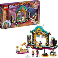 LEGO Friends Andrea’s Talent Show 41368 Building Kit (429 pcs)