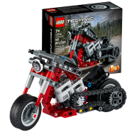 Lego Motorcycle - 42132