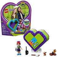 LEGO Mia’s Heart Box Set - 6251430