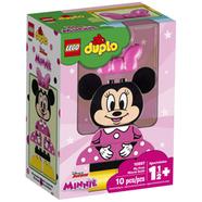 LEGO My First Minnie Build Set - 6250699