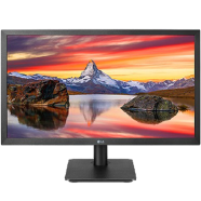 LG 22MP400-B 22 Inch Full HD FreeSync Monitor image