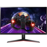 LG 27MP60G-B 27 Inch Full HD IPS Gaming Monitor