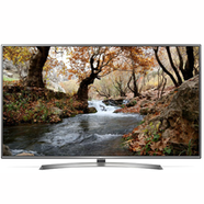 LG 75UJ675V 4K Smart LED TV - 75 Inch