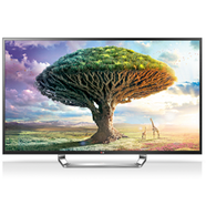 LG 84LM9600 4K Ultra HD LED Smart Television - 84 Inch