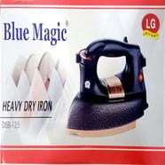LG Blue Magic Electronic Dry Iron DISB-125