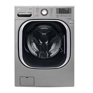 LG F0K1CHK2T2 (20 Kg / 11 Kg) Front Loading Washer / dryer Machine (Silver)