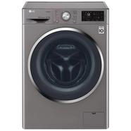 LG F4J5TNP7S Washing Machine Front Loading - 8 Kg
