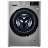 LG F4V5RGP2T Front Loading Washing And Dryer Machine - 10.5/7kg