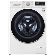 LG F4V5RYP0W Front loading Washing machine - 10.5 Kg