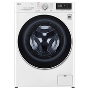 LG F4V5VYP0W Washing Machine - 9 KG