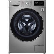 LG F4V5VYP2T Front Loading Washing Machine - 9Kg