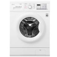 LG FH4G7TDY5 Front Loading Fully Automatic Washing Machine - 8 KG