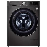 LG FV1450H2B LG Front Loading 10.5Kg Washing Machine white
