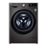 LG FV1450S2B LG Front Loading 10.5Kg Washing Machine
