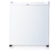 LG GR-051SS Bar Refrigerator 46L White
